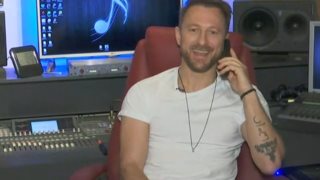 Κώστας Καραφώτης: «Το J2US είναι κάτι παραπάνω από την κόντρα Λάκη - Τρύφωνα»