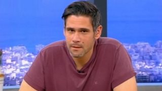 Δημήτρης Ουγγαρέζος: Τα πειράγματα για την προσωπική του ζωή on air &amp; η αντιδρασή του