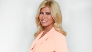 Ζήνα Κουτσελίνη: &quot;Συγκινούμαι κάθε φορά, είναι ο δικός μας άγγελος&quot;