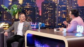 Πάνος Δημάκης: Έχω κερδίσει 190.000 ευρώ σε τηλεπαιχνίδια γνώσεων