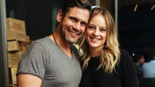 Η Ιλένια Ουίλιαμς ξεκαθαρίζει: &quot;Δεν νομίζω να υπάρξει επανασύνδεση με τον Δημήτρη Ουγγαρέζο&quot;