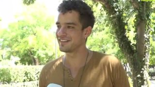 Ο Liam Ireland ξεκαθαρίζει: &quot;Είμαι πολύ ξεκάθαρος στο τι μου αρέσει σεξουαλικά&quot;