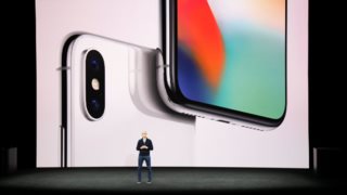 iPhone X: To επετειακό μοντέλο της Apple φέρνει το μέλλον των smartphones