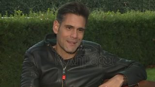 Δημήτρης Ουγγαρέζος | Το τέλος από τον ΑΝΤ1, ο χαμός των γονιών του &amp; η Ιλένια Ουίλιαμς