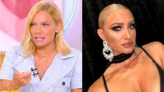 Η Ιωάννα Μαλέσκου για την αντίδραση της Ιωάννα Τούνη: &quot;Δεν υπάρχουν διακριτά όρια γιατί εσύ δεν τα έχεις θέσει στον πολύ κόσμο που σε ακολουθεί&quot;