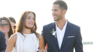 Αθόρυβος χωρισμός για Άννα Μπουσδούκου και Σταύρο Ιωαννίδη