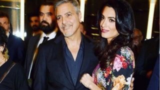 Amal &amp; George Clooney: Τελικά έκαναν τα δίδυμα με εξωσωματική;