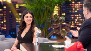 Ιφιγένεια Τζόλα: "Είδα σχόλια ότι είμαι ανορεκτική και γιατί η τηλεόραση προβάλει τέτοια πρότυπα - Δεν το είχα ξαναβιώσει"