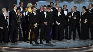 Βραβεία Emmy 2018: Οι μεγάλοι νικητές της 70ης απονομής