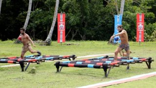 Survivor: Όσα έγιναν τις τελευταίες ώρες πριν την ένωση των δύο ομάδων!