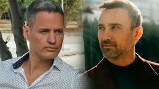 Γρηγόρης Πετράκος για Γιώργο Καπουτζίδη: &quot;Αναρωτιέται γιατί έχει, λέει, τα λιγότερα δικαιώματα;&quot;