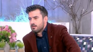 Γιάννης Τσιμιτσέλης: &quot;Ο αδερφός και η μάνα μου να ήταν, πάλι καταδίκη θα ήθελα. Δε θα κάτσω να πλέξω το εγκώμιο για κανέναν&quot;