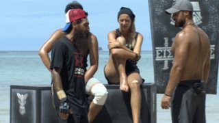 Spoiler | Nomads: «Στο κόκκινο» οι σχέσεις Dimar – Μισθοφόρου! Αποκλειστικό video από το αποψινό επεισόδιο