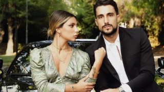 Η Μαριαλένα Ρουμελιώτη αποκάλυψε πως χειρίζεται τους τσακωμούς της με τον Σάκη Κατσούλη