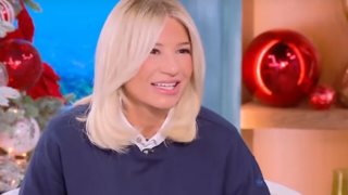 Φαίη Σκορδά: Ήταν από τα πρώτα πρόσωπα που πήρα να πω "Σε θέλω στην εκπομπή"