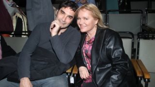 Πού συναντήθηκαν οι πρωταγωνιστές του Maestro;