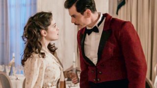 Μόνο στο Yupiii! Grand Hotel: Αυτή είναι η νέα σύμμαχος της Αλίκης που... ερωτεύεται τον Πέτρο!