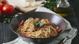 3 συνταγές με μακαρόνια: Για να κλέψεις τις εντυπώσεις και στην κουζίνα