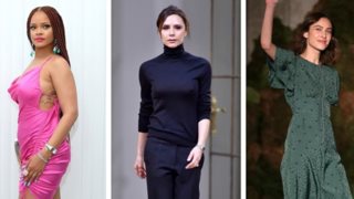 Celebrity designers: Τα πιο επιτυχημένα brands που υπογράφουν διάσημοι stars
