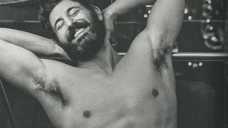 Λευτέρης Ελευθερίου: «Θέλω να ξεχωρίζω και να φαίνομαι»