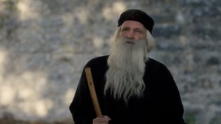 Στον αέρα το πρώτο τρέιλερ για τον β’ κύκλο της σειράς &quot;Άγιος Παΐσιος - Από τα Φάρασα στον Ουρανό&quot;