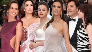 Cannes Report: Όσα είδαμε στην Τελετή Έναρξης του 72ου Φεστιβάλ Καννών!