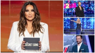 Πώς το "Secret Song" έβαλε στην άκρη τα λαμπερά show της σεζόν