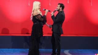 J2US | Ο Θάνος Πετρέλης αποκαλύπτει το παρασκήνιο της αποχώρησης της Μαρίνας Πατούλη