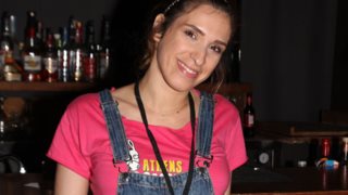 Αντιγόνη Ψυχράμη: Η σπάνια έξοδος στον 5ο μήνα της εγκυμοσύνης της: Φωτογραφίες