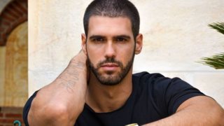 Σπύρος Νικολαΐδης: &quot;Δεν έφυγες μαμάκα μου, θα ζεις πάντα μέσα από εμένα κι εγώ μέσα από την ανυπέρβλητη αγάπη που μου έχεις δώσει τόσα χρόνια&quot;