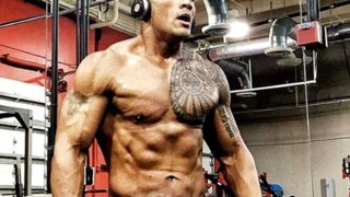 Oι Πιο «Γυμνασμένοι» Λογαριασμοί Του Instagram: Τα accounts που οφείλεις ν' ακολουθείς, αν δηλώνεις fit.