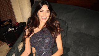 Πώς θα φορέσεις τις παγέτες με στιλ σύμφωνα με τις Ελληνίδες celebrities