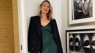 Βίκυ Καγιά | Το νέο χρώμα στα μαλλιά της είναι ό,τι πιο πολυτελές για ξανθές γυναίκες