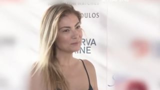 Δέσποινα Καμπούρη: "Έχω δεχτεί εργασιακό bullying όσο ήμουν πιο μικρή. Δεν μπορούσα να το διαχειριστώ"