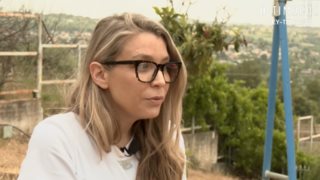 Κατρίνα Τσάνταλη: "Δεν μου αρέσει καθόλου να έχει κάποιος ιδιότητα βάσει επιθέτου"