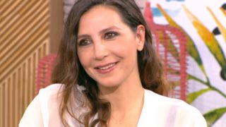 Μαρία Ελένη Λυκουρέζου: Τα σχόλια για τη σχέση Λυκουρέζου - Καλογρίδη &amp; την πρόταση για τον ρόλο της μαμάς της στο «Μαριχουάνα Στοπ»