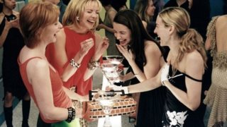 Sex &amp; the City: Ποιος ήταν ο λόγος που οι πρωταγωνίστριες ανυπομονούσαν να τελειώσει η σειρά;