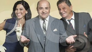 Ζητείται Ψεύτης: Ανατροπή! Ανεβαίνει κανονικά στο «Παλλάς» - Αυτός είναι ο νέος πρωταγωνιστής!