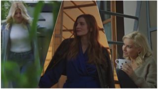 Η νέα καμπάνια του ΑΝΤ1 με τους stars του σταθμού είναι στον αέρα!