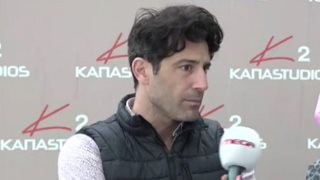 Ο Λευτέρης Ελευθερίου αποκάλυψε πως νόσησε από κορονοϊό!