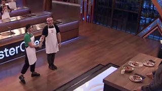 "MasterChef": Ποια μπριγάδα κέρδισε το Τεστ Δημιουργικότητας