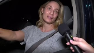 Ελεονώρα Μελέτη: «Δεν αυτοπροτάθηκα για την εκπομπή»