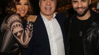 Διάσημες Εμφανίσεις: Το λαμπερό πάρτι στο Artisanal: Όλες οι φωτογραφίες