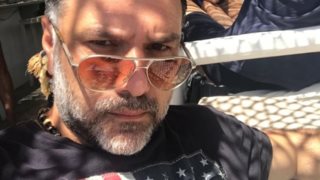 Γρηγόρης Αρναούτογλου: Άνοιξε λογαριασμό στο Instagram! Δείτε τις πρώτες εικόνες που ανέβασε