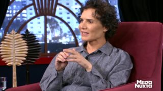 Παντελής Καναράκης: Το φλερτ με τη νευρική ανορεξία &amp; η σπάνια αναφορά στην ερωτική του ζωή