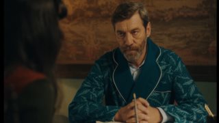 Το Ναυάγιο - spoiler: Ο Ιπποκράτης πιάνει στα πράσα την Ειρήνη και τον Πέτρο!