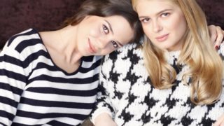 Αμαλία &amp; Αλεξάνδρα Κωστοπούλου: Οι τρυφερές αναρτήσεις για τον γάμο της Τζένης Μπαλατσινού