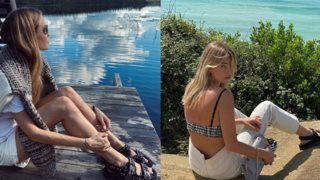 Chunky sandals: Αυτό είναι το item που ΠΡΕΠΕΙ να αποκτήσεις αυτό το καλοκαίρι!