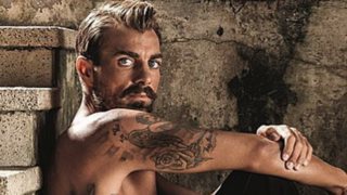 Στέλιος Χανταμπάκης: Η τρυφερή φωτογραφία με την κόρη του και τα γενέθλια του