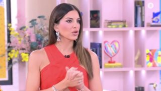 Σταματίνα Τσιμτσιλή: &quot;Ο Δήμος μας περνάει ένα προσωπικό ζήτημα στην οικογένειά του&quot;